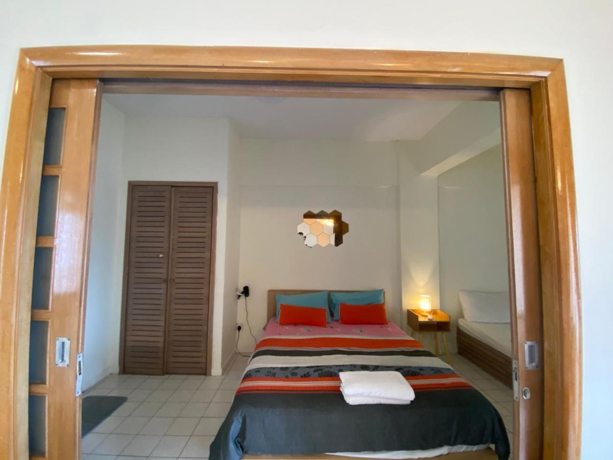 D' Sea View Apartment Port Dickson Eksteriør bilde